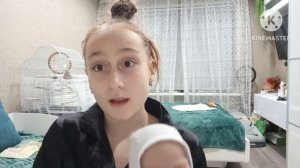 кукла Реборн Влог 🌸