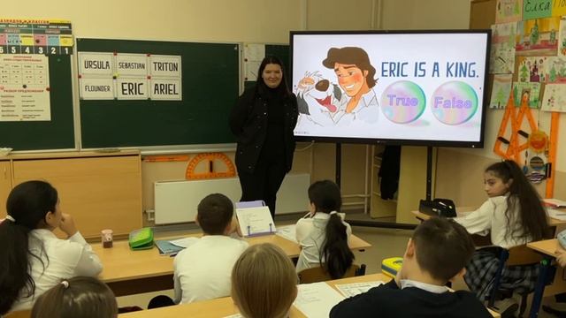 Токунова В.Л