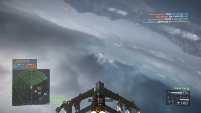 BF4 - Курорт Хайнань смотреть онлайн