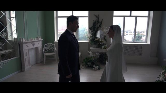 Свадьба Дамира и Дарины | 2021