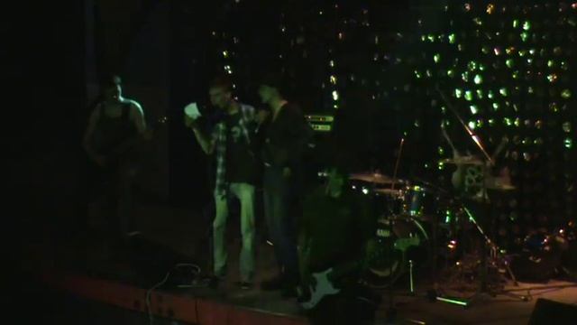 АГАЯ 82 Live@Avangard 13/05/12