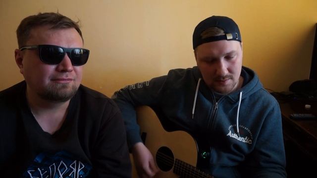 Т ТВ)Новая песня Каноркина НАЙДИ МЕНЯ