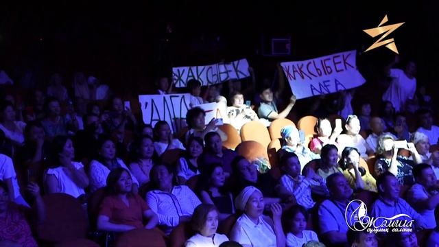 Жақсыбек Қалелбек - Сені ойлай