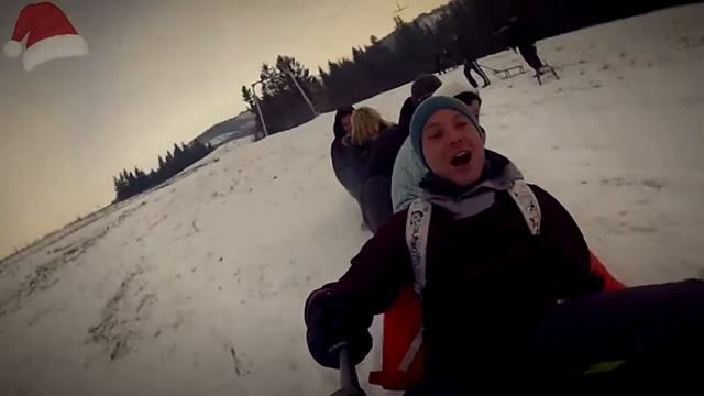 New Year 2015 смотреть онлайн