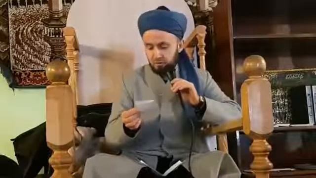 Домулло Абдулкодир.!гушти мург халол аст? смотреть онлайн