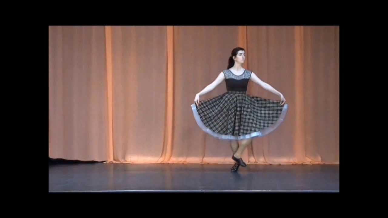 (Scottish) Dancer's Dream
