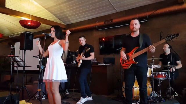 Barhat band - пара (cover Ёлка) смотреть онлайн