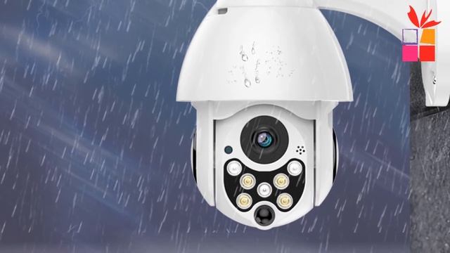 5 Best Wireless IP Camera Within Cheap Price | Rotatable Camera смотреть онлайн