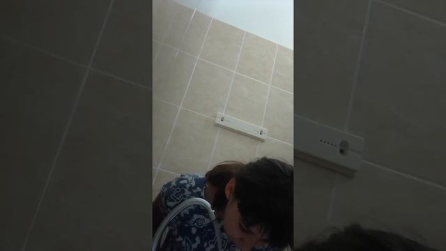 Моё утро в санатории/Диана Рыбакова смотреть онлайн