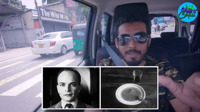 දැනගෙන කපමු | Story of Video Editing | History of Cinema смотреть онлайн