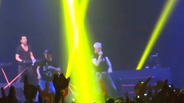 Scooter -- J'adore Hardcore-юбилейный - 3.11.13 смотреть онлайн