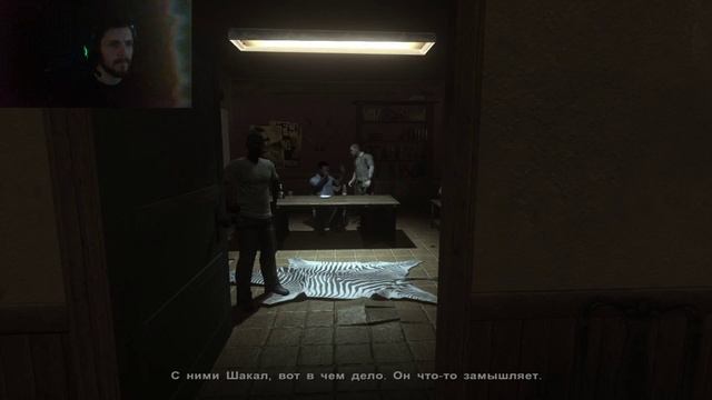 Рвём Аполченцев. Far Cry 2. 15 Серия