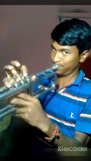 We are good song on trumpet by TOM !!! #shorts смотреть онлайн