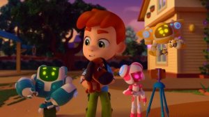 Ник- изобретатель, познавательный мультфильм # Бравлы