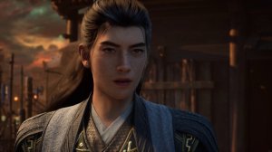 Путешествие к бессмертию, 140 серия