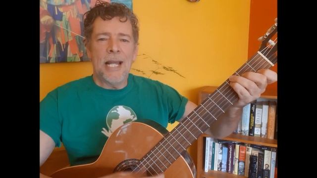 Conga calypso strum CREOLE CORNER V. 5 смотреть онлайн