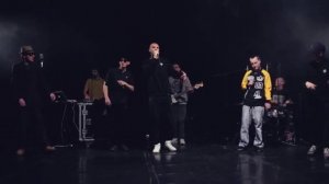 ОУ74 x Johnny Bongzila - Лежачий полицейский [«Groovbag»]