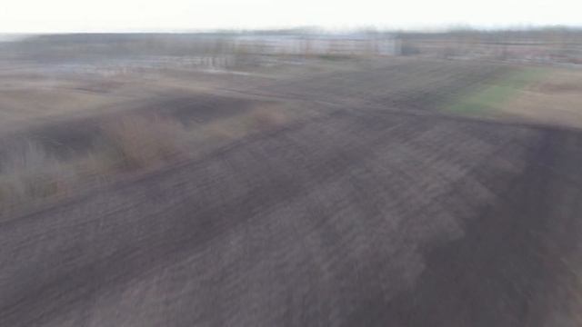 Полет Теляжье 24.10.2020. Напугал дядю) by Mavic 2 Zoom. смотреть онлайн
