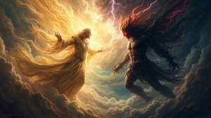 Рай и Ад - Что Там и Кто Там...