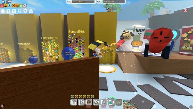 14 День) Я снова вернулся, что же нового?