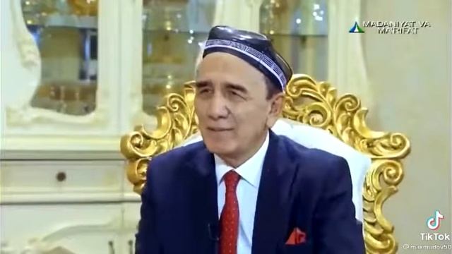 Шерали Жураев смотреть онлайн