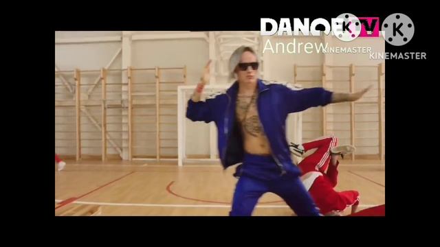 Начало вещание Dance TV Andrew и Bridge TV Lime (17.07.24) смотреть онлайн