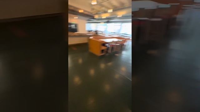 СТОЛОВАЯ СТУДЕНТОВ В ГЕРМАНИИ. ЧЕМ КОРМЯТ НЕМЦЕВ? обзор #влог #обзор #еда смотреть онлайн