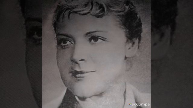 Памяти Великой русской актрисы Зои Фёдоровой!1907-1981г. смотреть онлайн