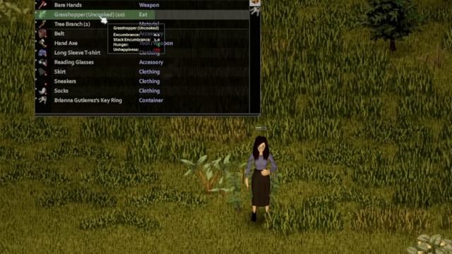 10 unique (base) locations in Project Zomboid смотреть онлайн
