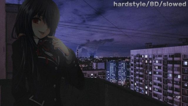 t.A.T.u - Нас не догонят (hardstyle/8D music/slowed) смотреть онлайн