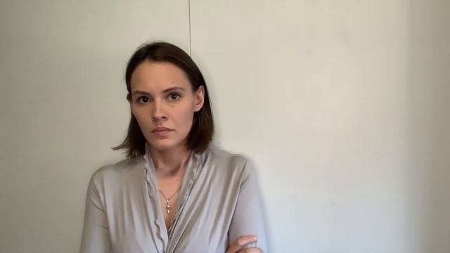 Панчер. 1 серия. Самопробы на роль Жанна (прихожая) - Валентина Муравская