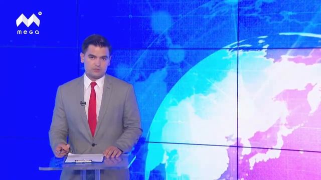 Новости Mega TV 25 июня 2024