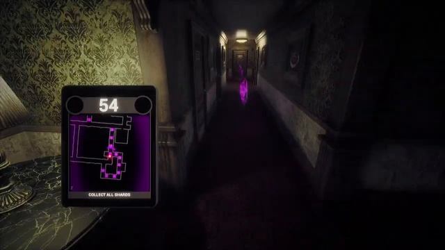Прохождение Dark Deception #1