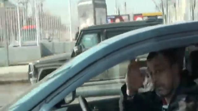 Как буксируют блондинки смотреть онлайн