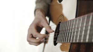 HAHS ZIMMER-TIME На Гитаре Фингерстайл