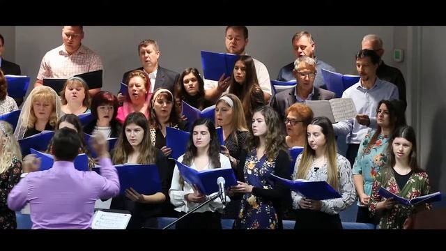 В моем сердце покой 3-21-21