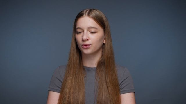 Дарья Антоненко - Видео-визитка на русском