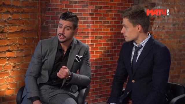 "Культ тура": 1 выпуск (03.11.2015) смотреть онлайн
