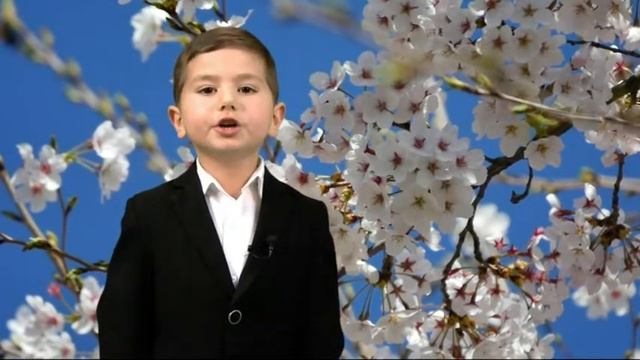 Мухаммадчони Навруз дар Бахористон 1 смотреть онлайн
