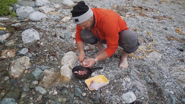 Остромысовка. Гастровелопоход. Остров Сахалин