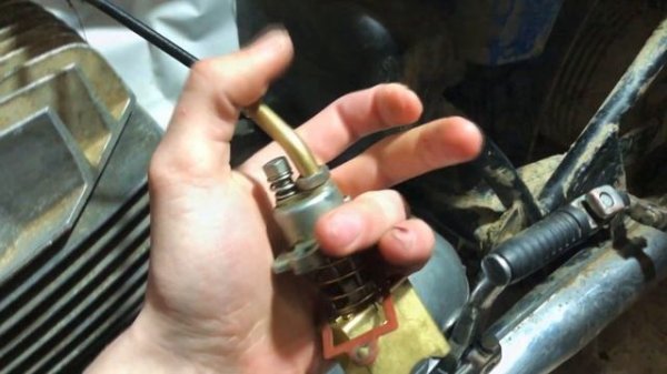 ВОСХОД 3М | Финальные доработки и заключение по поводу карбюраторов!!!