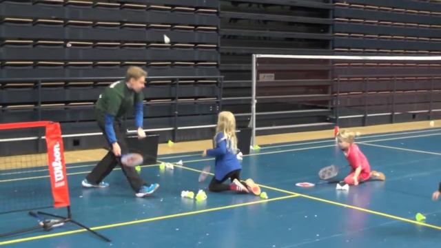 SM-kisat 2016 Minisulkkis смотреть онлайн