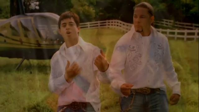 RKM & Ken-Y - Te Regalo Amores смотреть онлайн