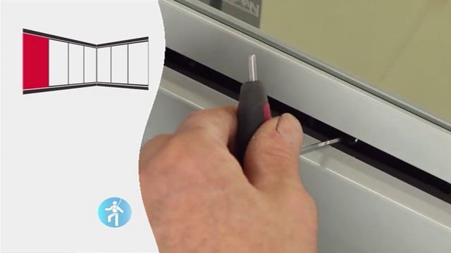 Lumon Монтаж - полная сборка