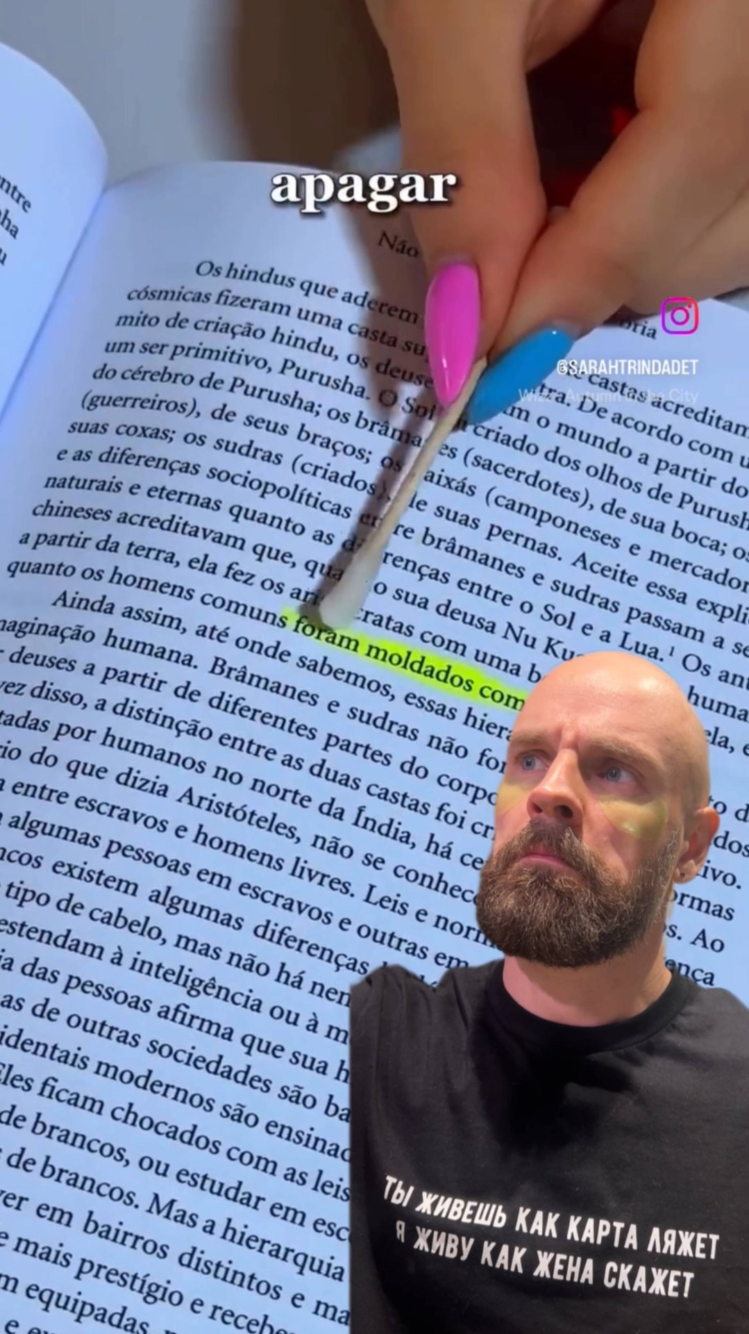 Я очень удивился, тестируя этот совет 🍋🤩 оказывается маркет легко удаляется лимонным соком. смотреть онлайн