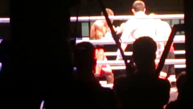 Бокс Тедеев смотреть онлайн