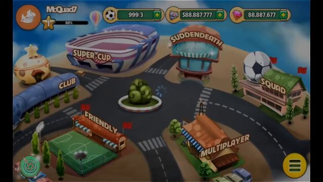 Топ 4 игры для андроид