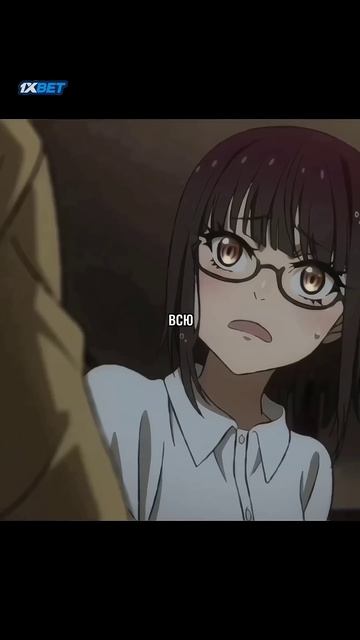 ОН ВИДЕЛ КАК ОНА ПЕРЕОДЕВАЛАСЬ😳😂 #Аниме 👀 смотреть онлайн