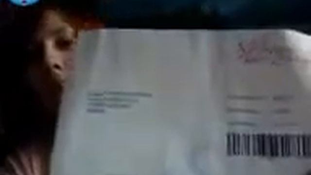 Ура!!!Моя посылочка пришла!!! смотреть онлайн