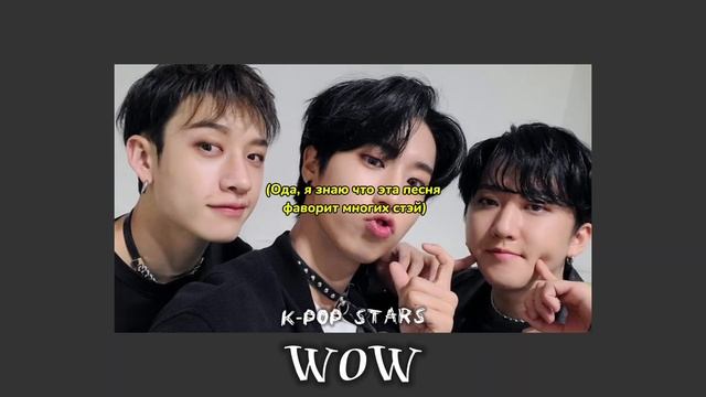 Stray kids random karaoke/ Стрей кидс рандом караоке/ !!Много рэп партии!! / By: K-POP STARS смотреть онлайн